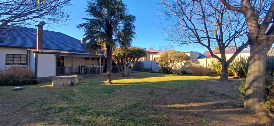 4 Bedroom Property for Sale in Jordania Free State